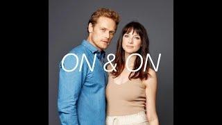 Sam & Caitriona | ON & ON