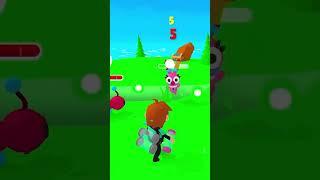 Toonsters: Crossing Worlds - Nintendo Switch Trailer 4
