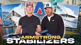 Armstrong STABILIZERS 2025 – Which Tail Foil is Right for You?
