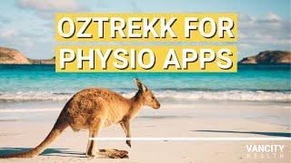 Using Oztrekk to Apply to Physiotherapy Schools in Australia