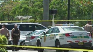 Deadly stabbing under investigation in SW Miami-Dade