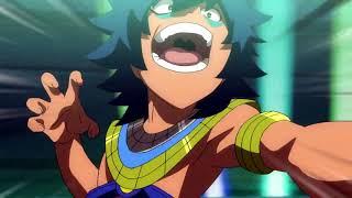 Beyblade Burst Turbo русский сезон 3 Эпизод 22