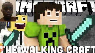 Joseph gaming tv | walking around for the video