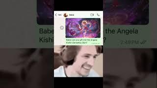 Dark system 2.0 || kishin densetsu mobile legends