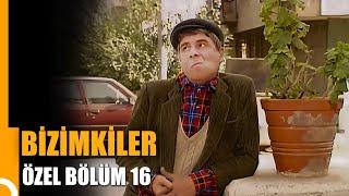 Bizimkiler Özel Bölüm 16 | Tek Parça