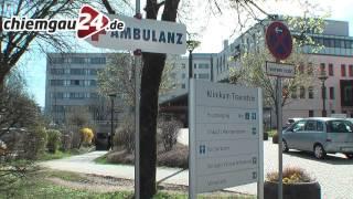 Kliniken AG: So soll der Schuldenberg sinken