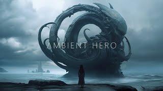 Tense Cinematic Ambient, Rhythmic Background Music for Gaming