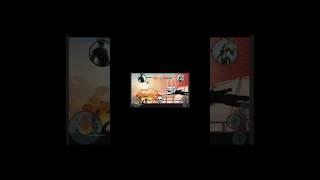 Shadow fight 2 All bosses abilities ️ #gaming #shortsviral
