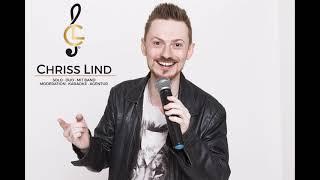 Sprecherdemo von Christian Wieser "Chriss Lind" - Werbespots