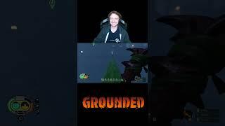 Grounded - Meisterschütze- #grounded #groundedgame #koop #groundedthegame #groundedforlife