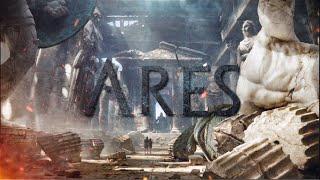 Ares | Greek God | Ritual & Meditation Music 