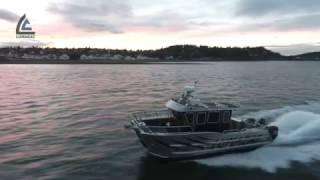 Lumacat 28 Sport