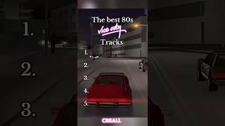 The Best 80s GTA Songs #gta #gta5 #vicecity #gta6 #music #80s