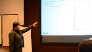 Dependency Injection with Unity - Part 1
