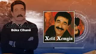 Xelîl Xemgîn - Bûka Cîhanê (Official Audio)