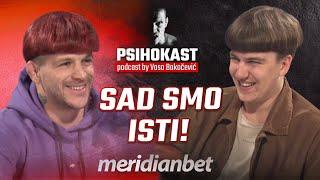 PSIHOKAST: Wajwai - Imao sam odnose sa majkom jednog od svojih fanova!