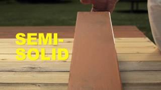 How to Choose the Right Exterior Wood Stain | Cabot