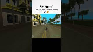Vice City was our happy place  #gtavicecity