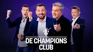 Champions Club - Do or die voor Club Brugge