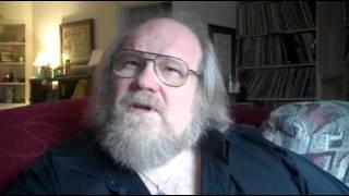 Tom May talks to Oregon Music News about Winterfolk 2014