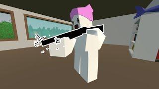 Enchanted White Masterkey | Unturned Mythical Showcase