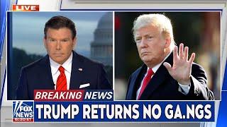 Special Report with Bret Baier 10/15/24 FULL END SHOW | ᖴO᙭ ᗷᖇEᗩKIᑎG ᑎEᗯS Tᖇᑌᗰᑭ October 15, 2024