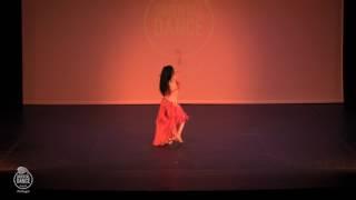 Rosadela - Oriental Dance Weekend Portugal 2017