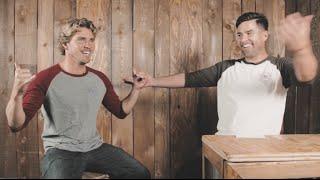 Shred Talks by Shaper Studios presents: Daniel Thomson of Tomo Surfboards (Shred Show)