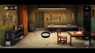 100 doors - escape from prison level 85 BARBADIAN CELL