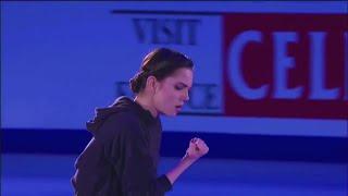 EVGENIA MEDVEDEVA - "Kukushka" (by Polina Gagarina)