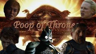 Poop of Thrones RYTP