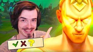ABUSING GOD FIST LEE SIN TO CARRY OUR PROMOS - Foxdrop Best Moments - League of Legends