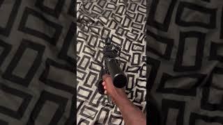 New ARP ‍️ . #legallydangerous #arpistol #greendot