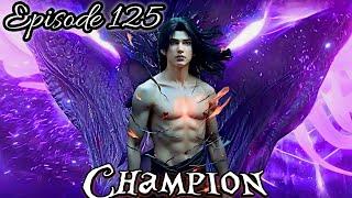 Battle Through The Heavens Season 5 Episode 125 Explained in Hindi | BTTH Season 7 Part 187 in hindi