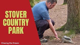 Walk around: Stover Country Park | nature trail and hidden picnic spots | everyday is an adventure