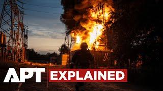 Iskander Strike Hits Ukrainian Headquarters as Russia Pushes Toward Liman, Konstantinovka, and Sumy