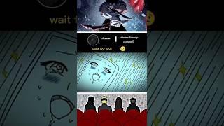 Naruto squad reaction on mobile x charger17 sec #naruto #anime #memes #animation @HOWCOWuuu