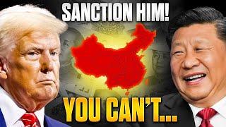 How US Sanctions on China Could Destroy America's Economy