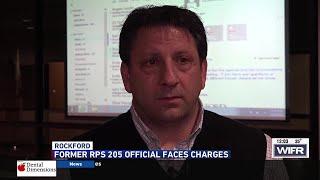 Former Rockford School District leader, wife accused of stealing thousands from elderly mother to...