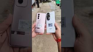 Oppo Reno12 Pro 5g Vs Oppo Reno 11 Pro 5g  Camera Quality Test  #oppo #cameratest #shortvideo