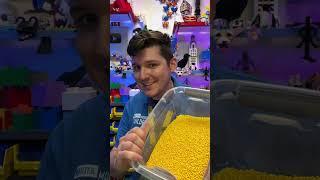 Is this a LEGO brick!?