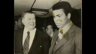 Muhammad Ali talks about the greatness of Gene Tunney