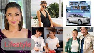 Jodi Sta Maria Lifestyle, Biography, Career, age and relationship status 2022