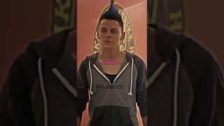 Eli Mozkowitz Hawk evolution #amazing #edit #best #viral #viralvideo #cobrakai #hawk #ck