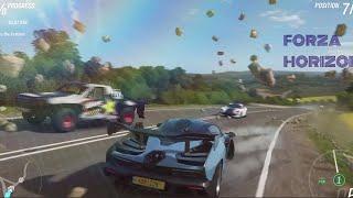 forza horizon  1st WIN || ANISTORM ||