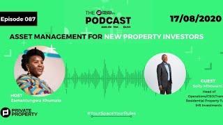 Asset Management For New Property Investors | Daily Podcast