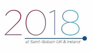 2018 at Saint-Gobain UK and Ireland