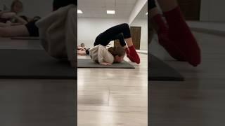 #dancetricks #dance #dancevideo #dancestudio #gimnastics #rg #rhythmicgymnastics