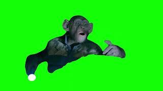 Green Screen "Oh No" Meme | Planet of the Apes Meme