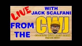 LEAKED AUDIO Cooking with Jack Show's Jack Scalfani REGRETS his choice for president